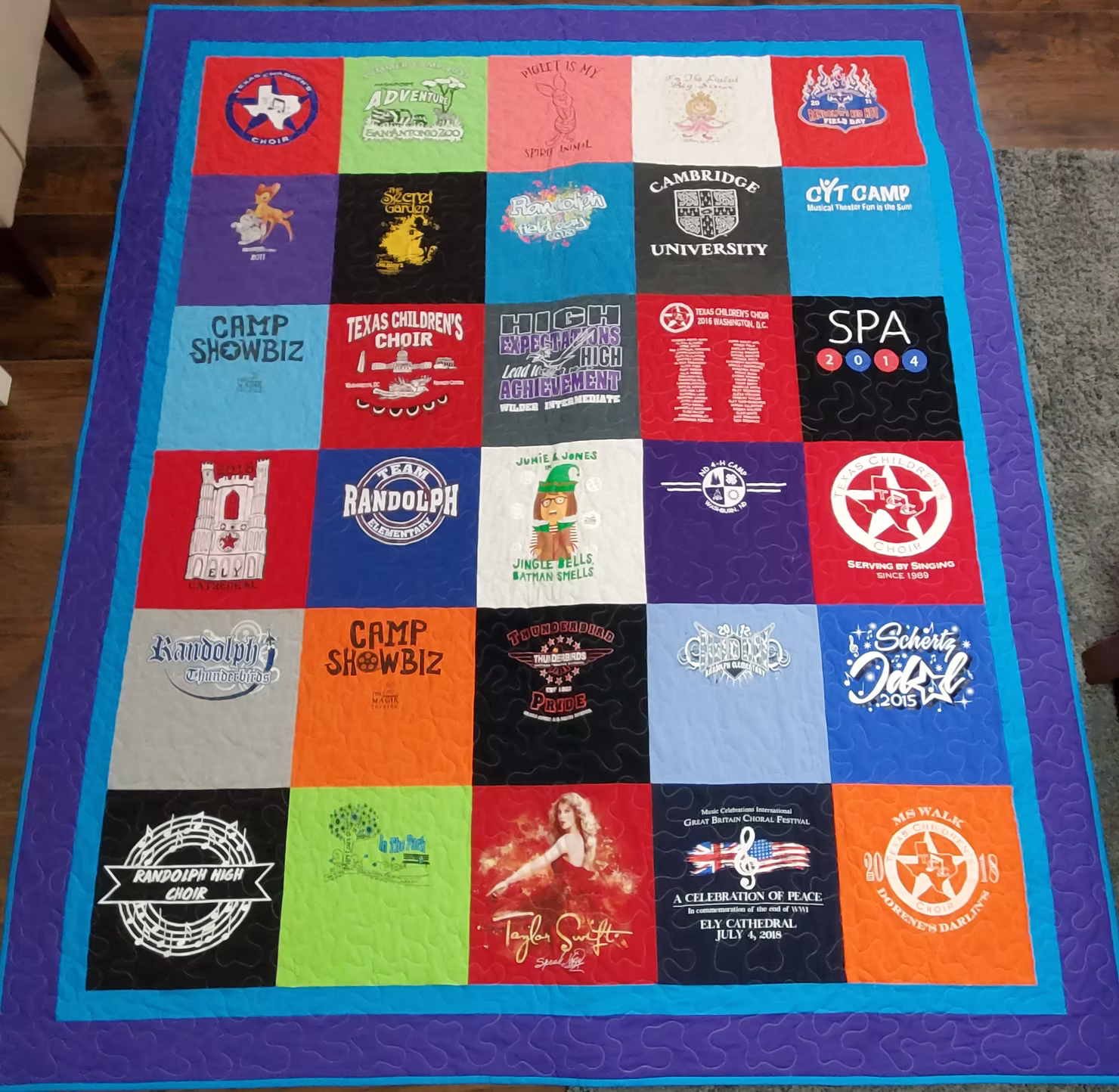 Quilt 4